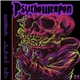 Psychoweapon - Hard Life EP