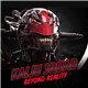 Kaiju Squad - Beyond Reality
