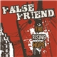 False Friend - The Rising Hope