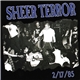 Sheer Terror - 2/17/85
